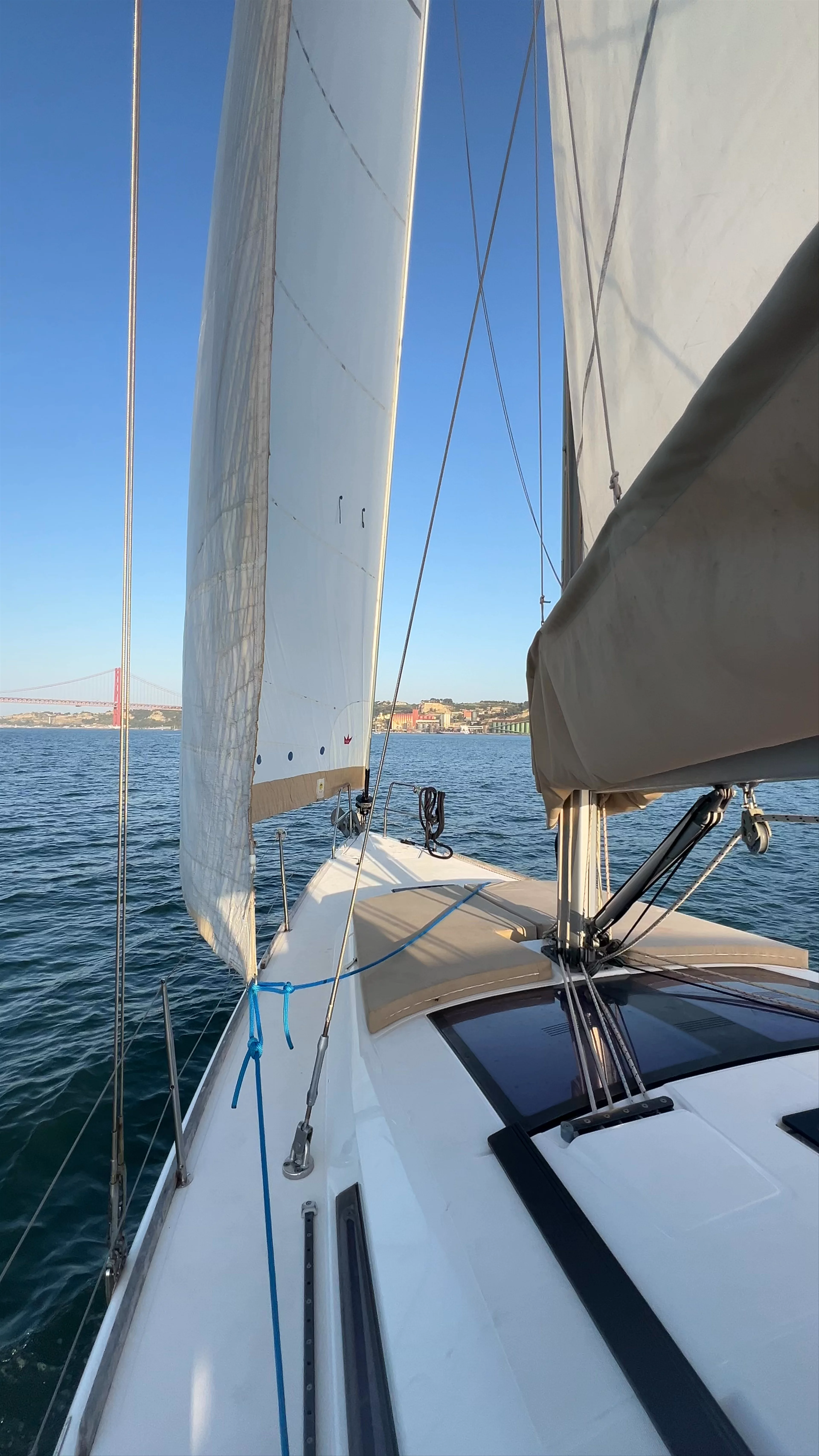 Spica Sailing Team / Sailing Lovers