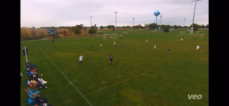 Kylie Reed's Soccer Recruiting Profile | FieldLevel