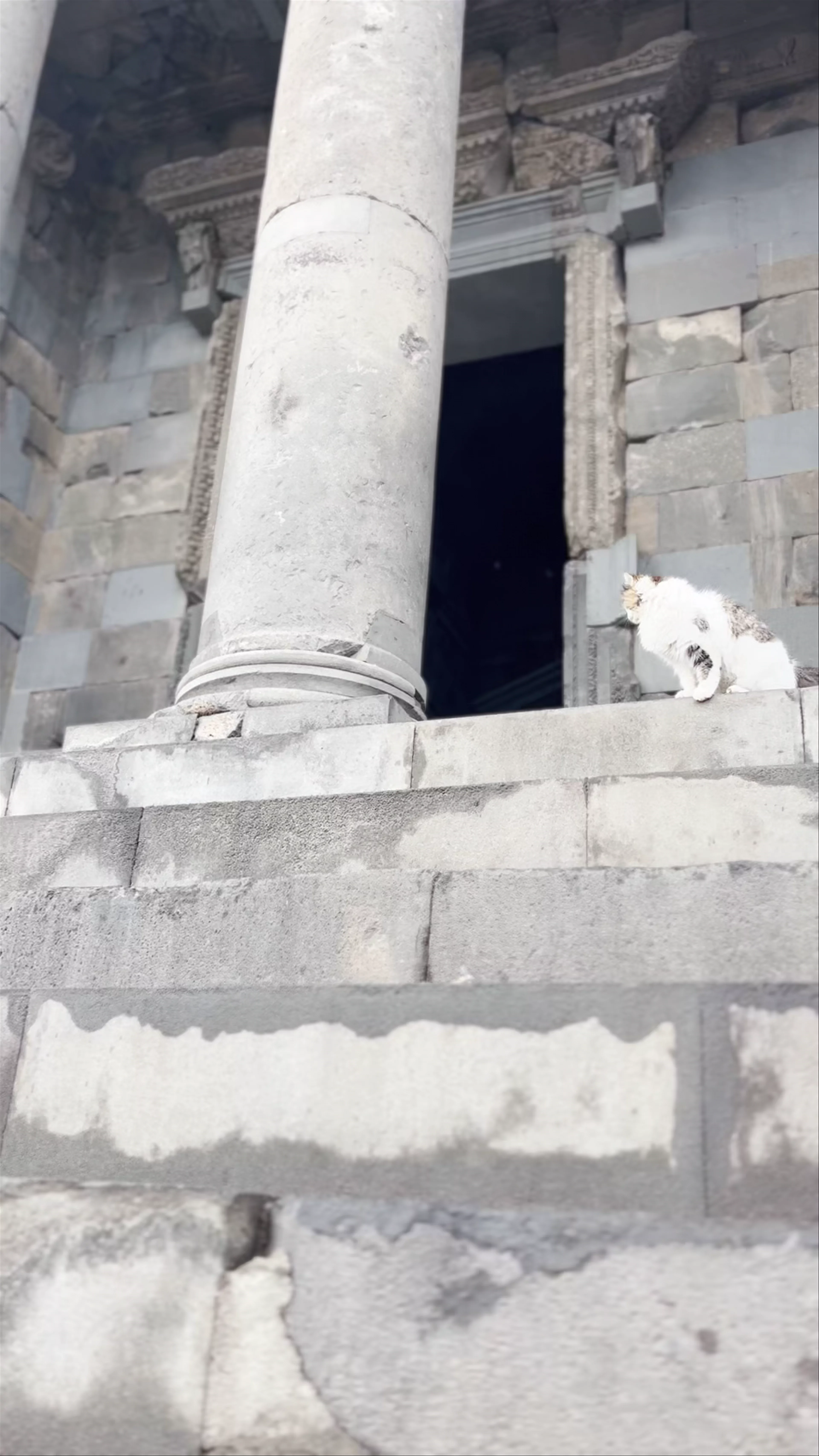 Garni Temple