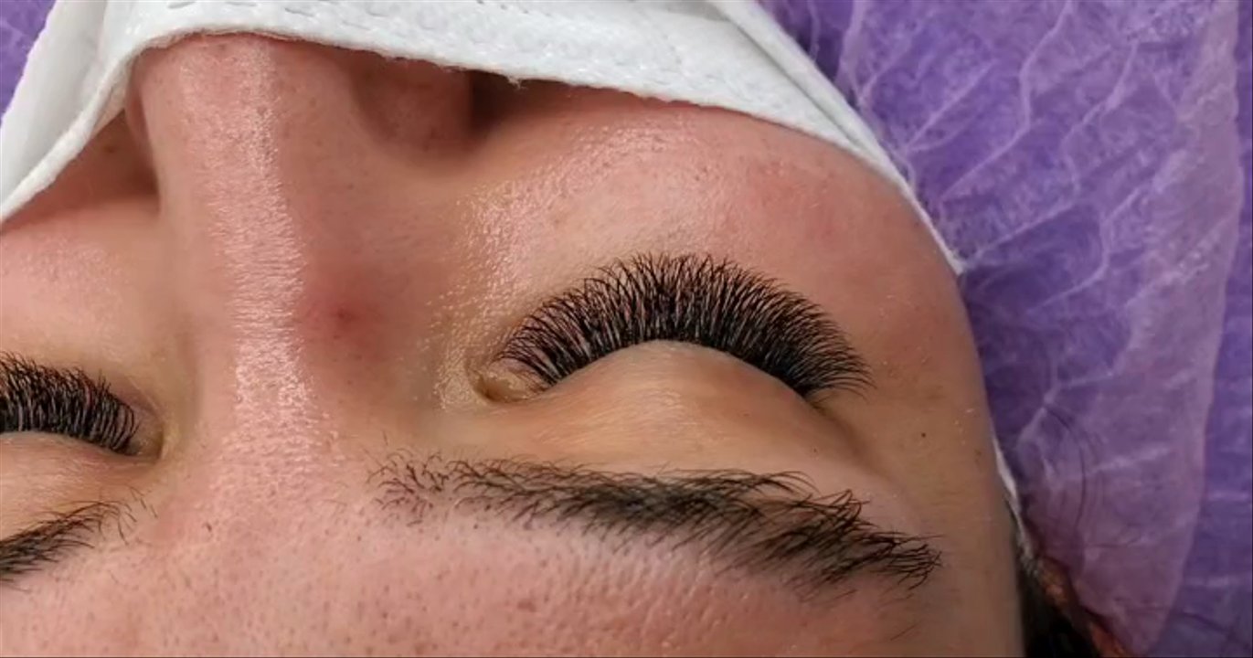 Eyelash Extensions By Irene - Eyelash Service Near Me
