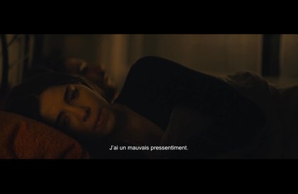 Bande-annonce en français