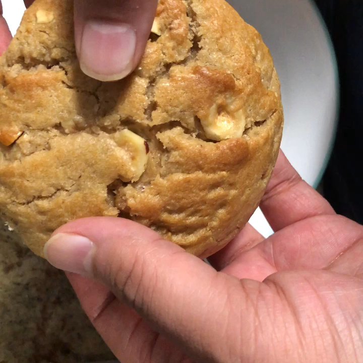 Chipkick Cookies - Cookie break of the omg - Bakeries Near Me - Chantilly, Virginia