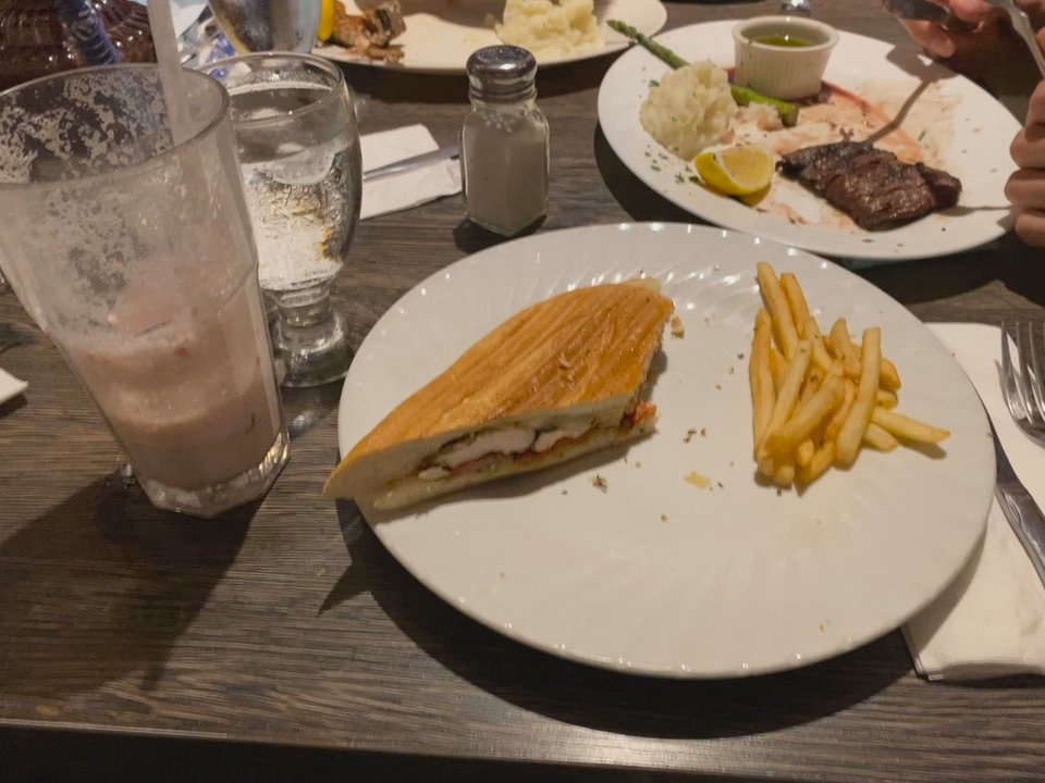 Eros Cafe Group - Cafes Near Me - East Rutherford, New Jersey