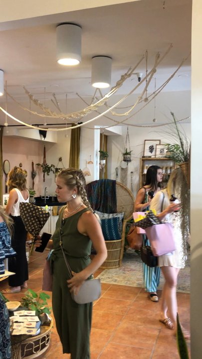 Clothe+Arrow - Super friendly staff and inviting atmosphere. - Women's Clothing Near Me - Del Mar, California