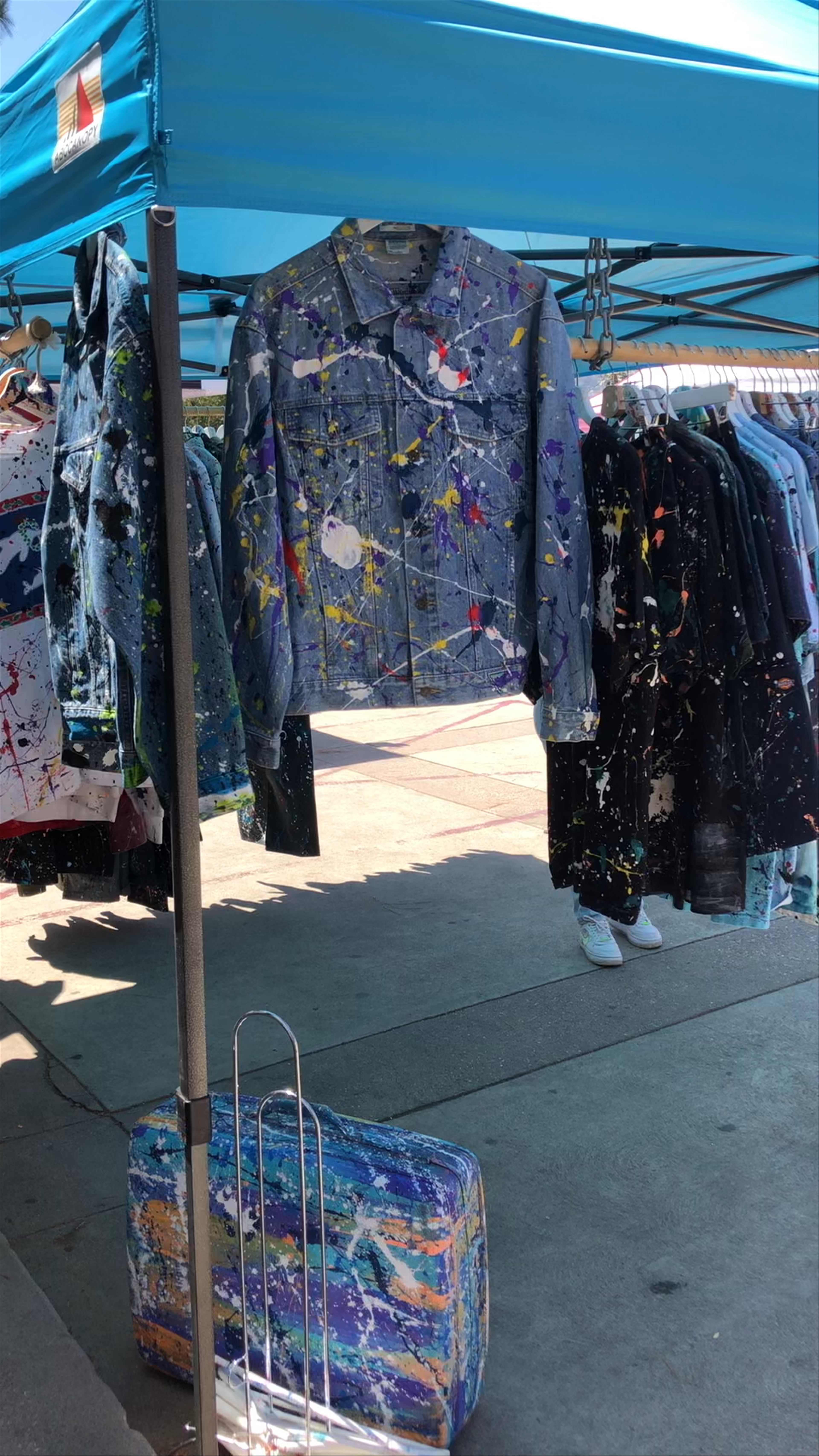 Melrose Trading Post 