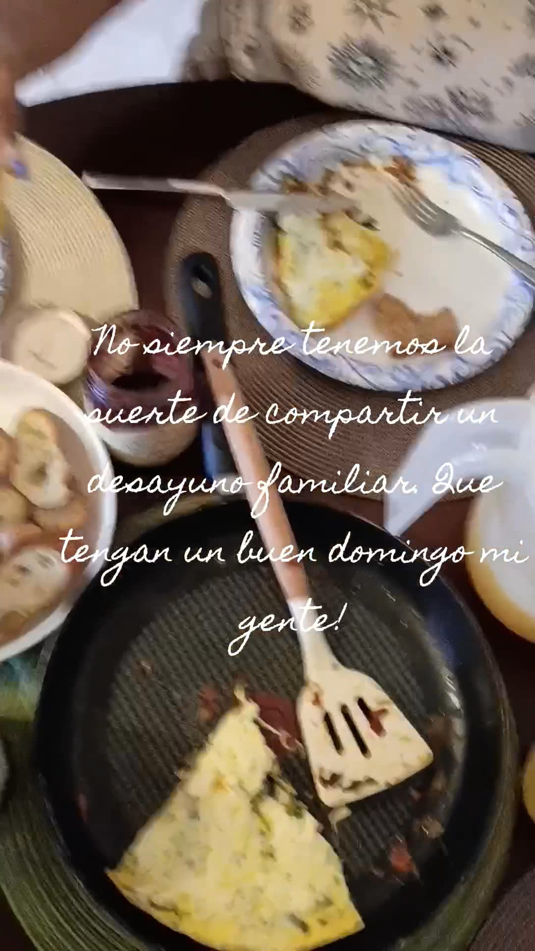 Vídeo UGC 2 de Raquel