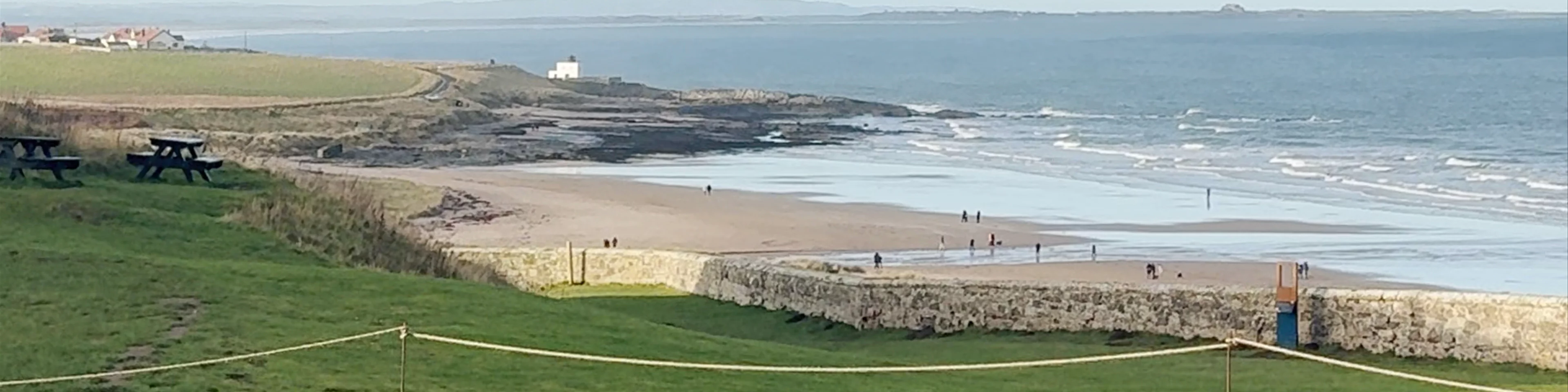 Bamburgh Castle