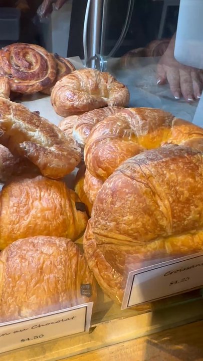 Amy's Bread - The variety of pastries from the gods - Bakeries Near Me - New York, New York