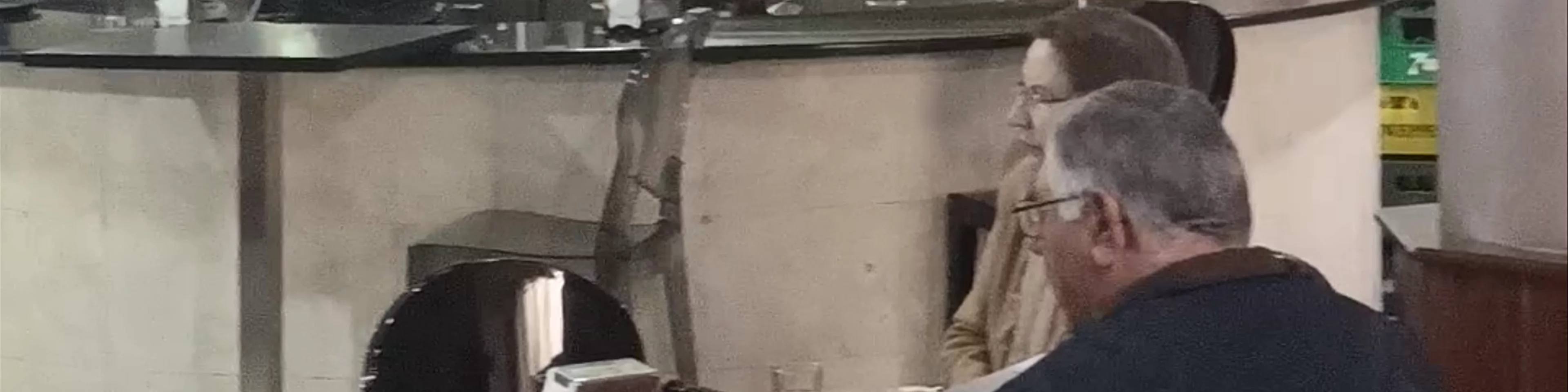 CAFETERÍA-HELADERÍA ANTÁRTIDA
