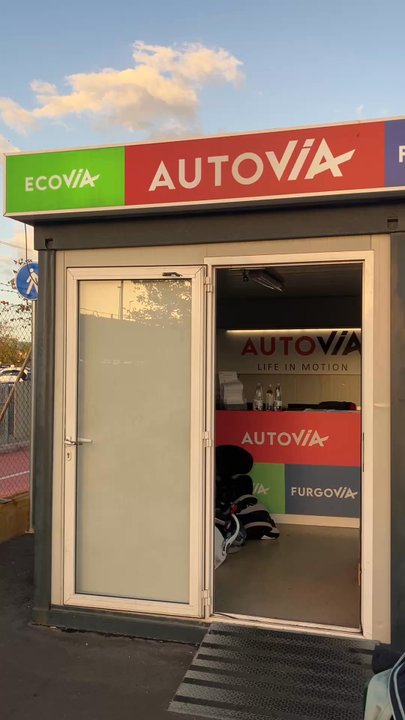 Autovia - Car Rental Near Me - Bari, BA