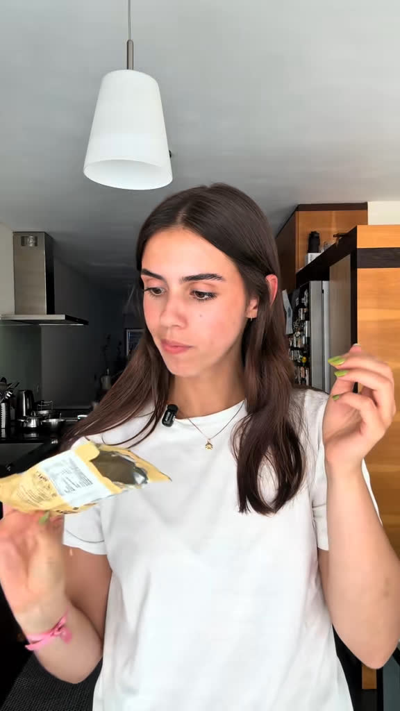Vídeo UGC 5 de Marta
