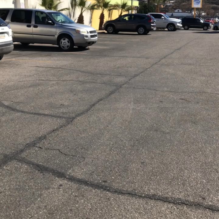 Burger King - Parking to cross boarder - Burgers Near Me - Nogales, Arizona