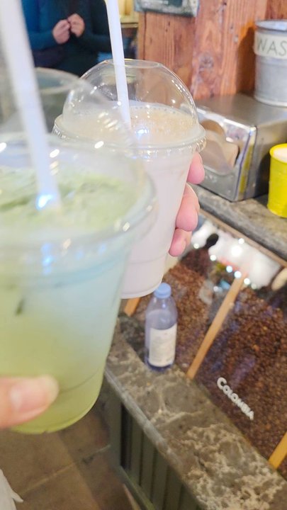 Petit Ami - Coffee & Tea Near Me - Vancouver, British Columbia