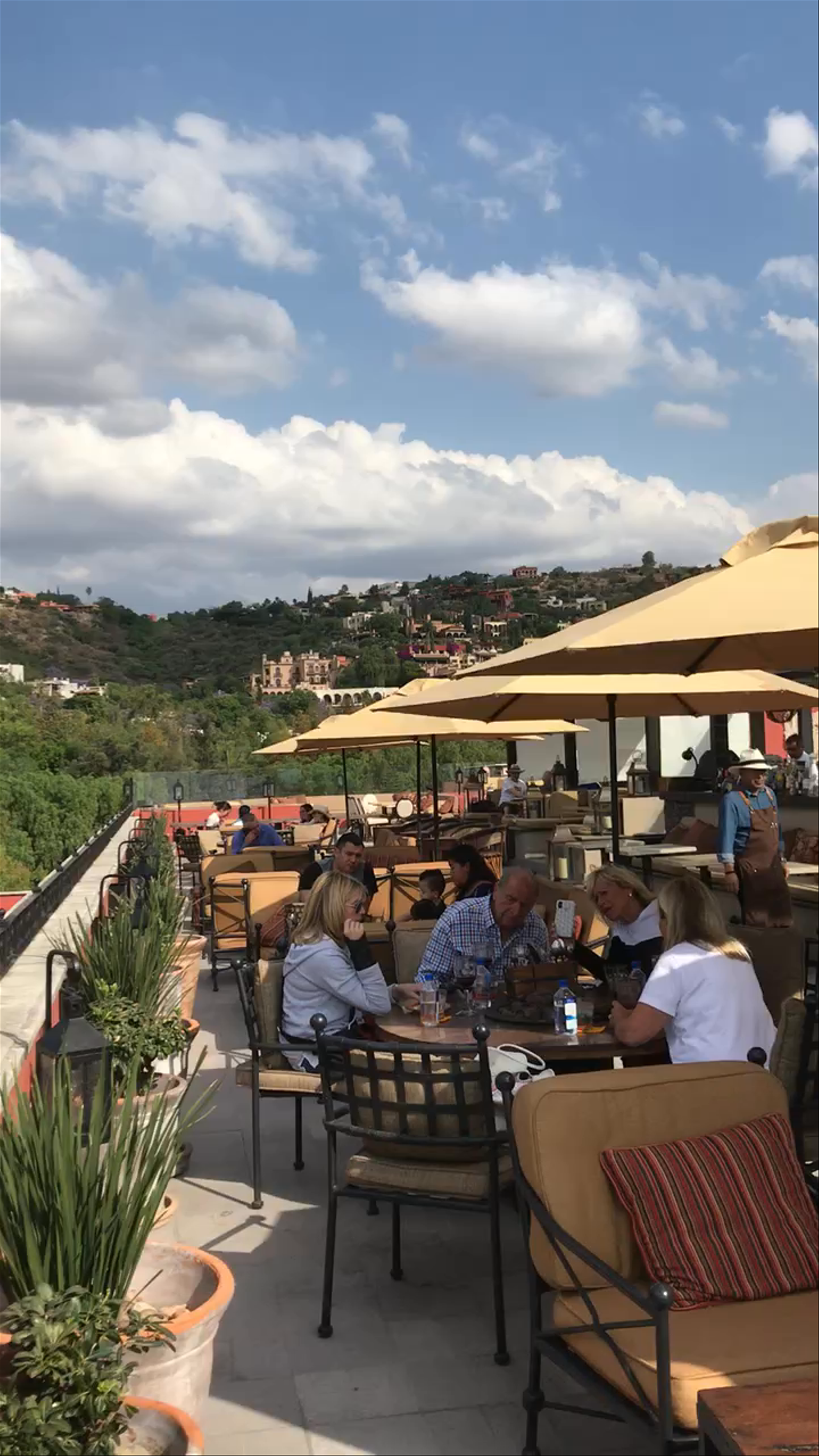 Rosewood San Miguel de Allende