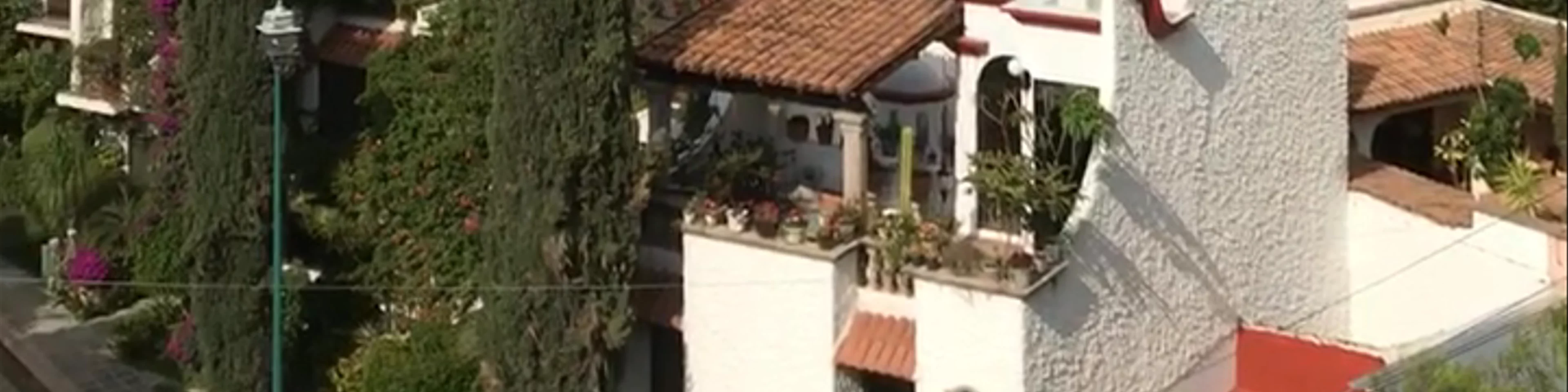 Rosewood San Miguel de Allende
