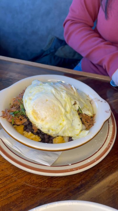 Axolotl Café - Axo Bowl - Breakfast & Brunch Near Me - Milwaukee, Wisconsin