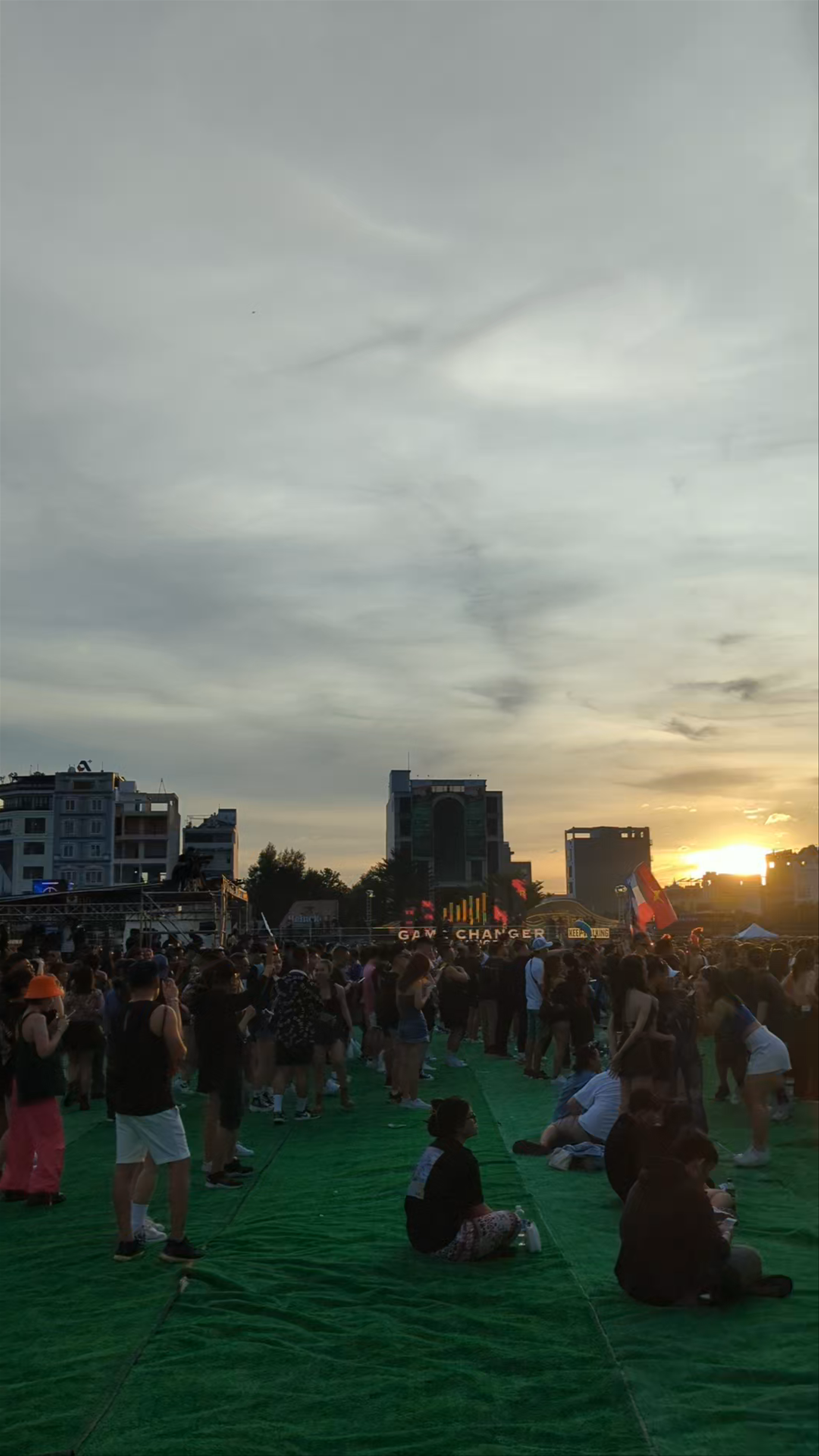 Ravolution Music Festival