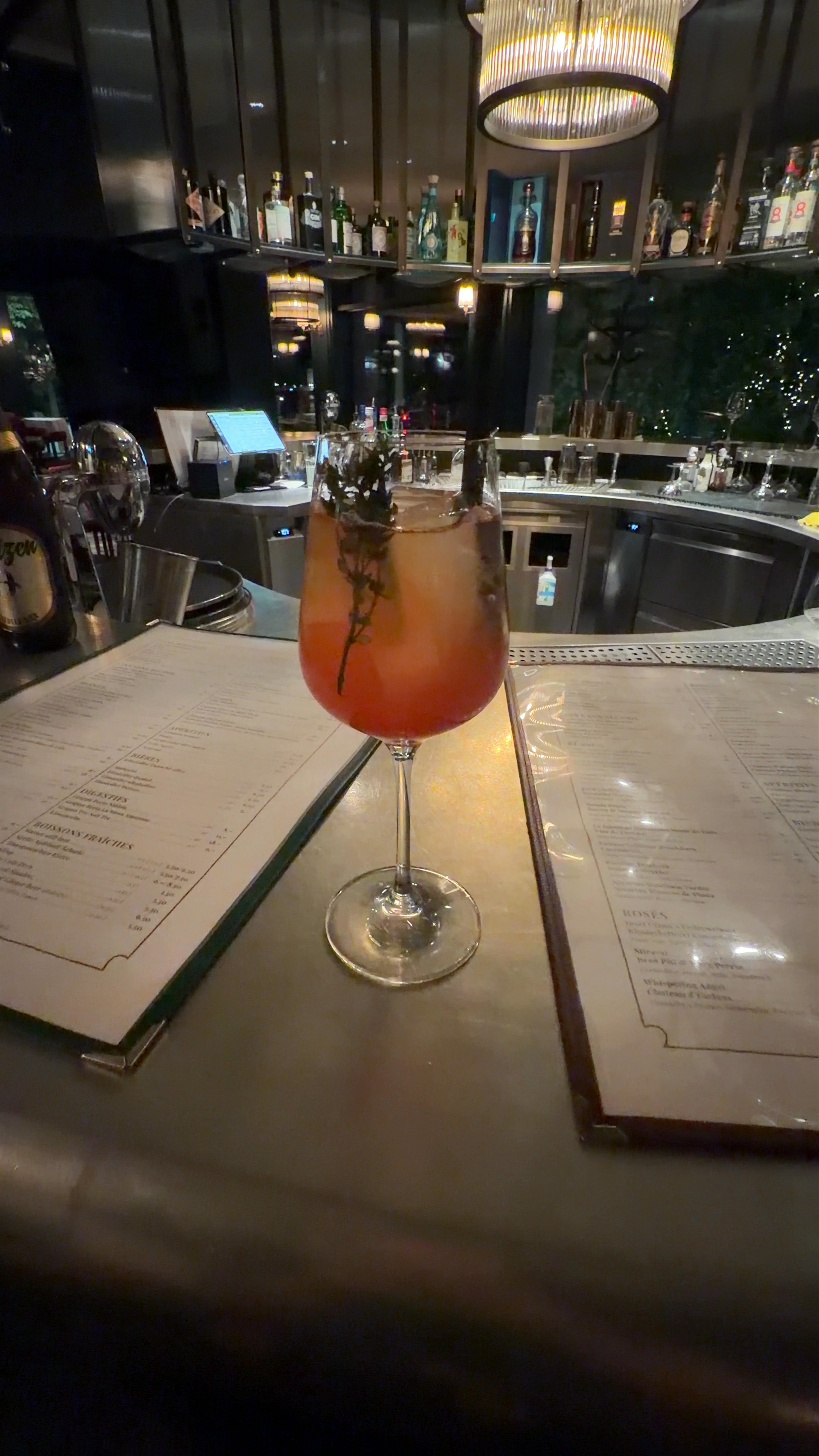 Lulu Restaurant