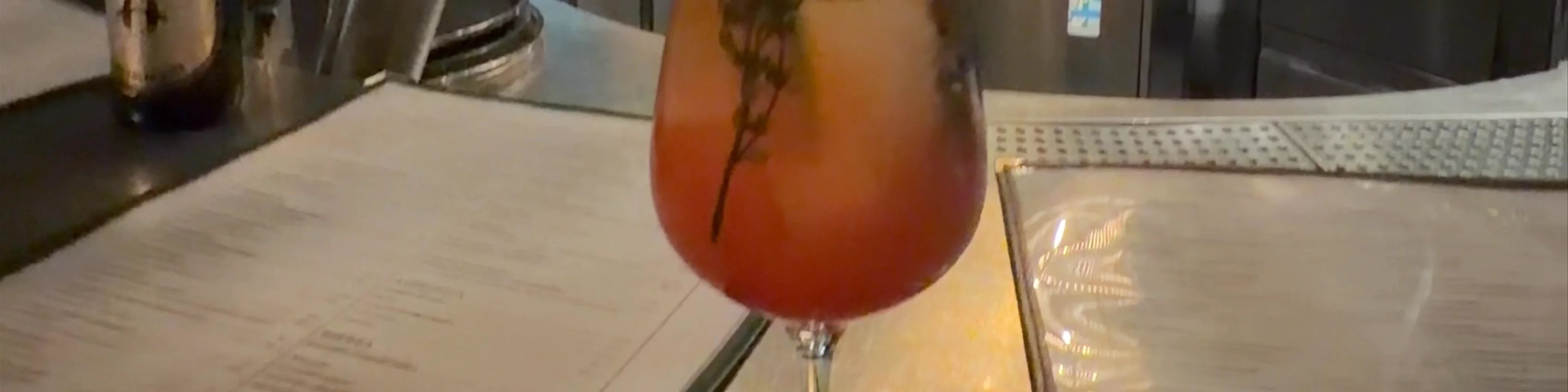 Lulu Restaurant