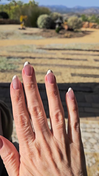 Jolanta Nails - Nail Technicians Near Me - Oceanside, California