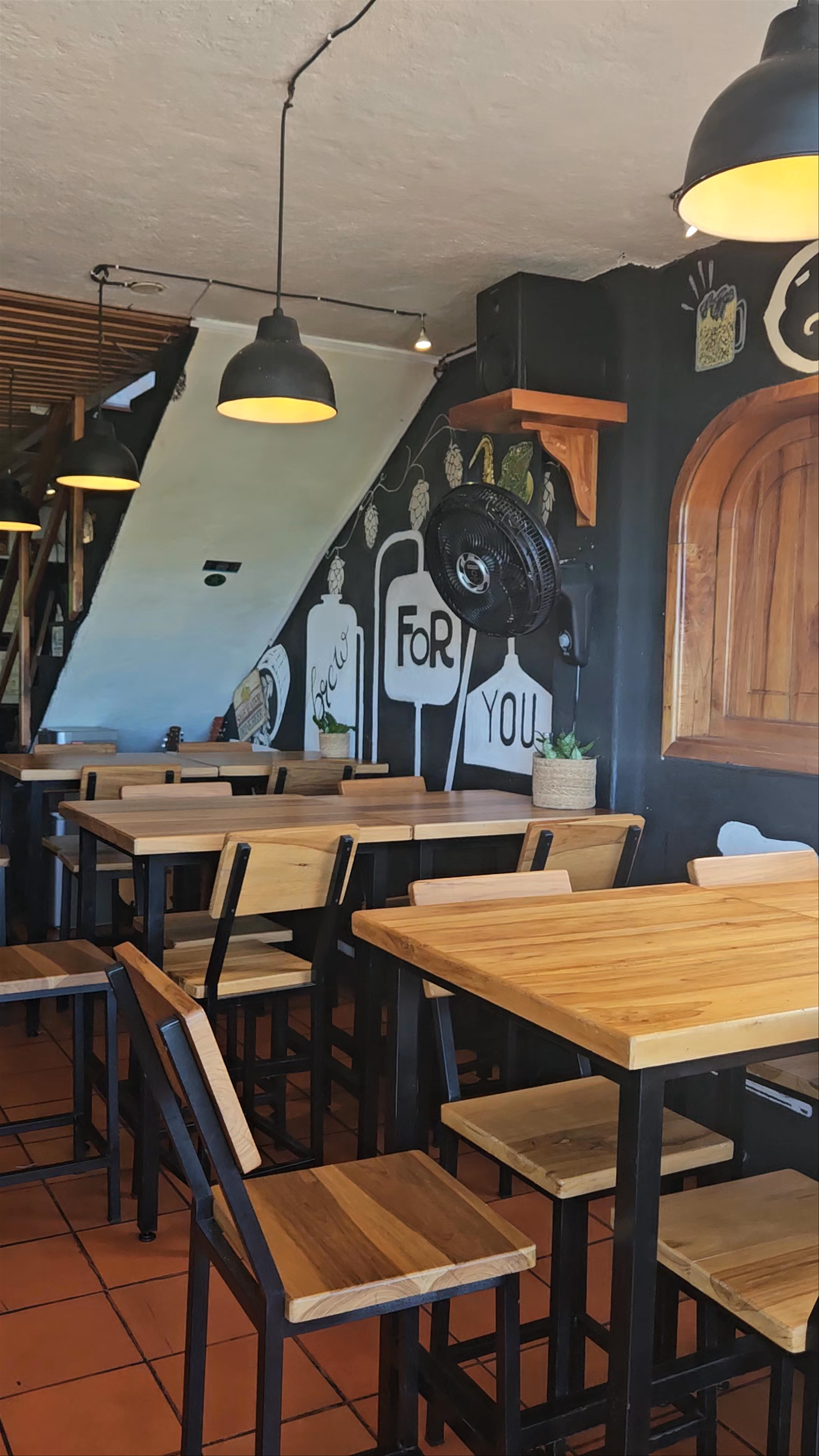 Santa Cruz Brewery
