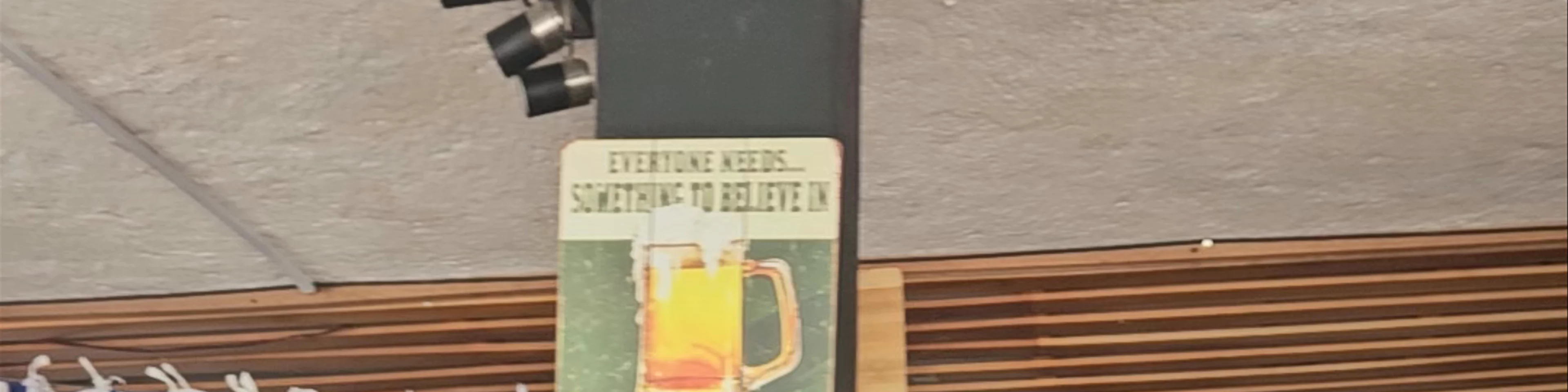 Santa Cruz Brewery