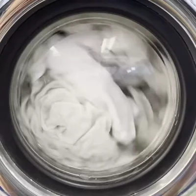 NoScrubs laundry pickup and delivery process