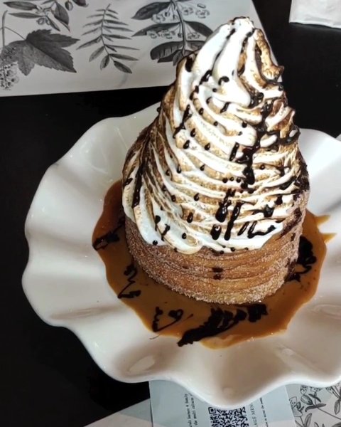 Photo of Dessert 