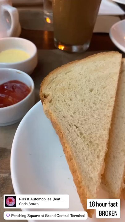 Pershing Square - I went with an iced coffee, omelette and the French toast. All were delicious! - American Near Me - New York, New York