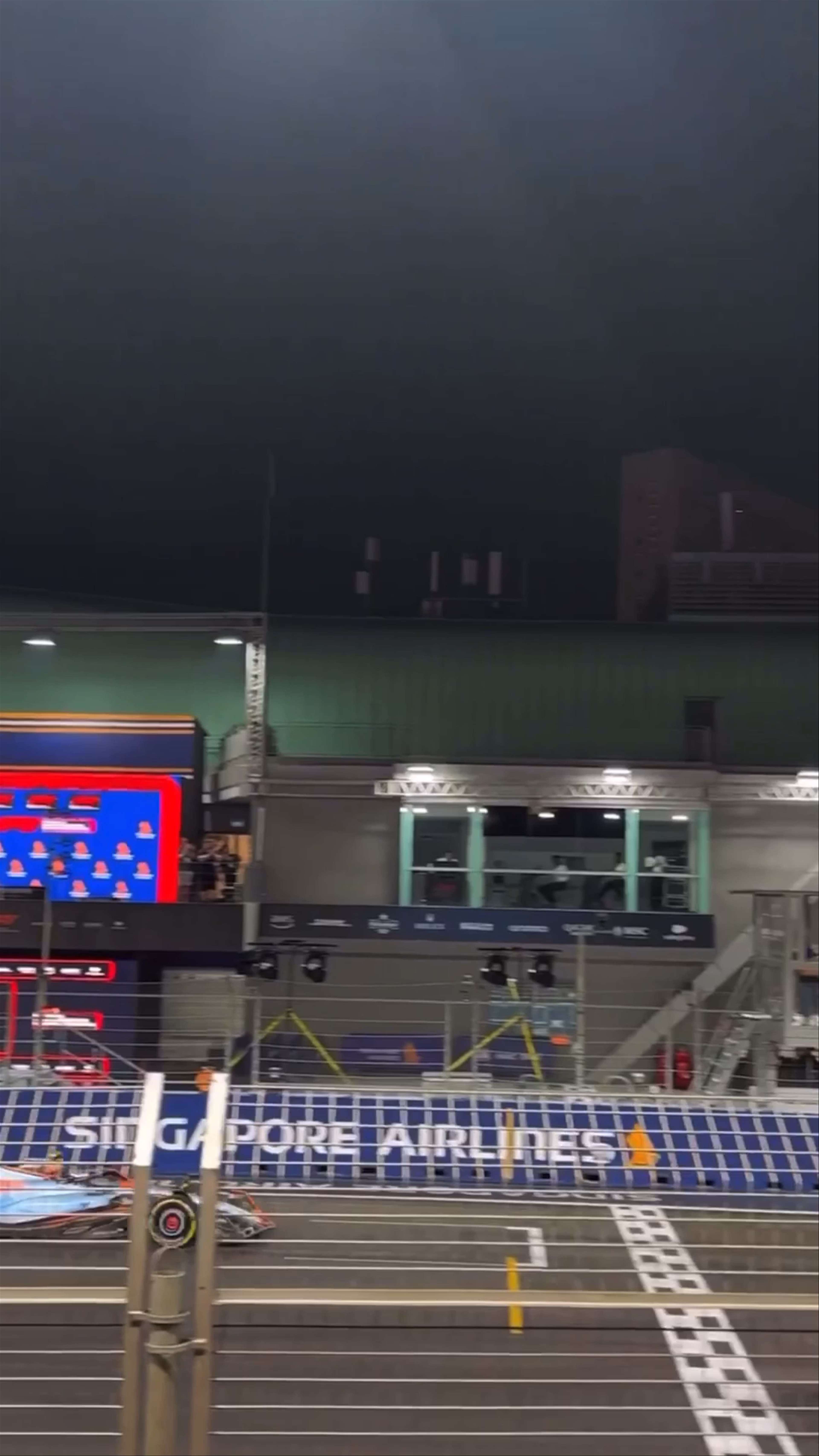 Circuito Urbano Marina Bay