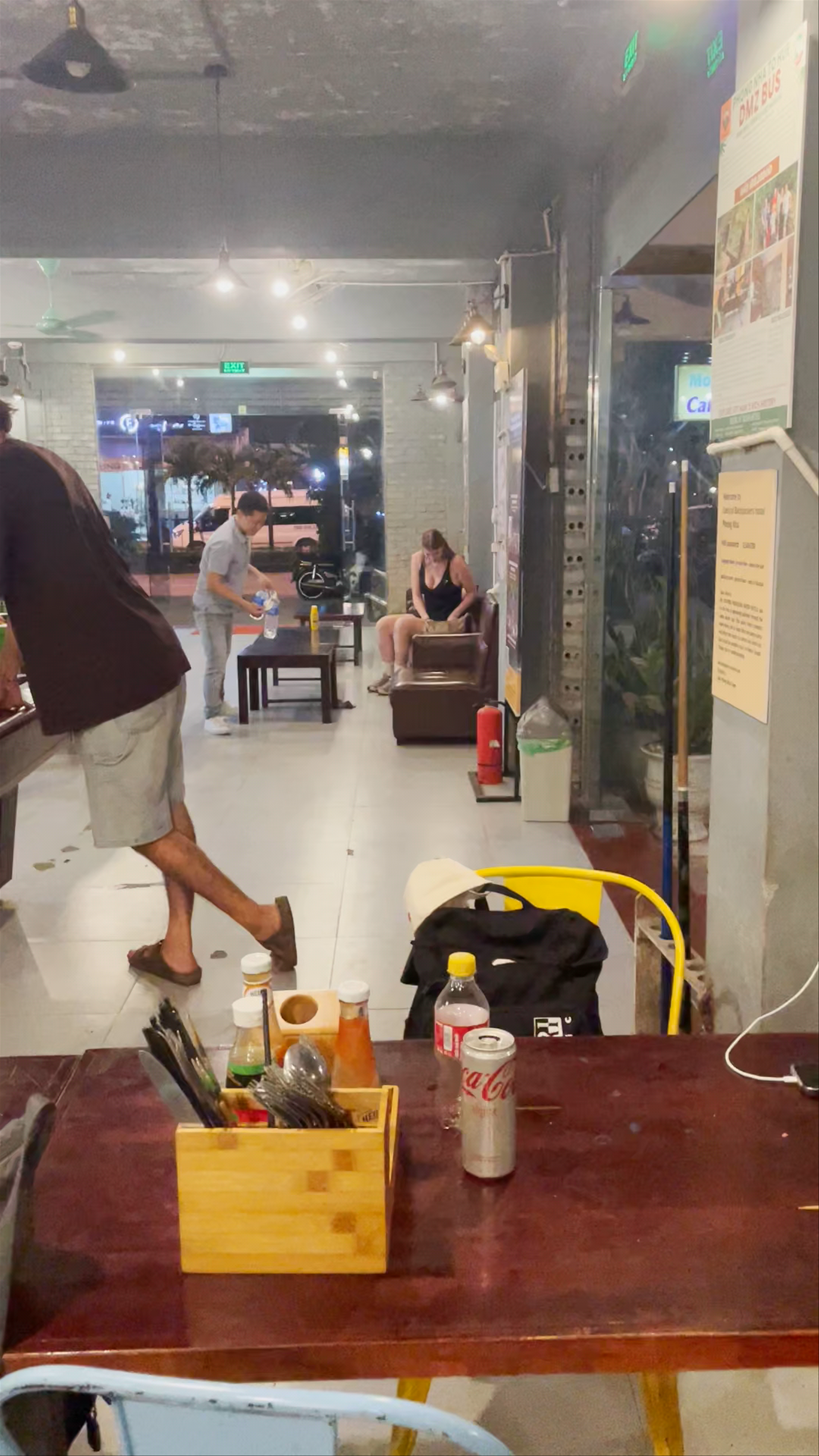 Central Backpackers Hostel - Phong Nha