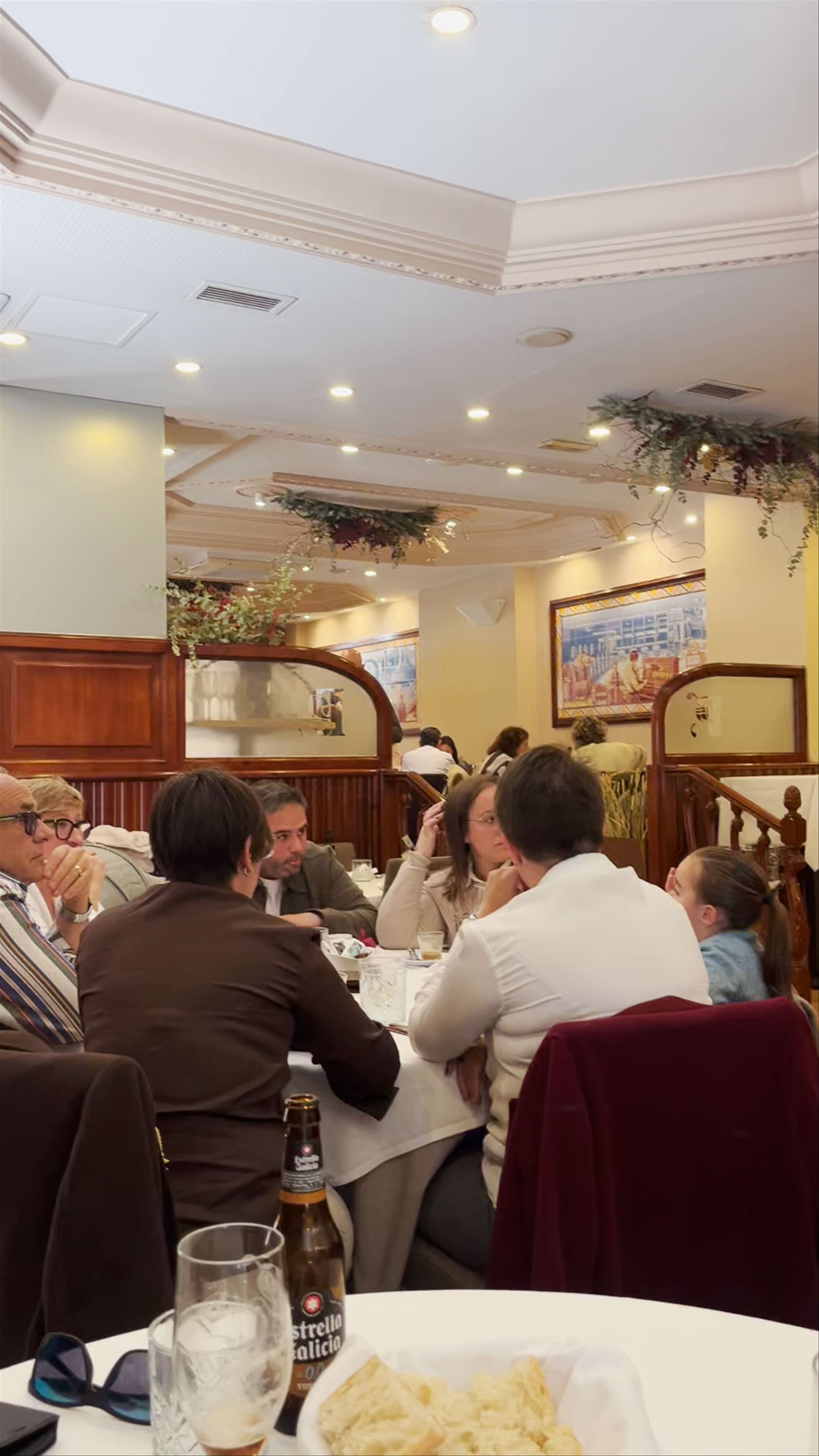 Restaurante Paco Gil