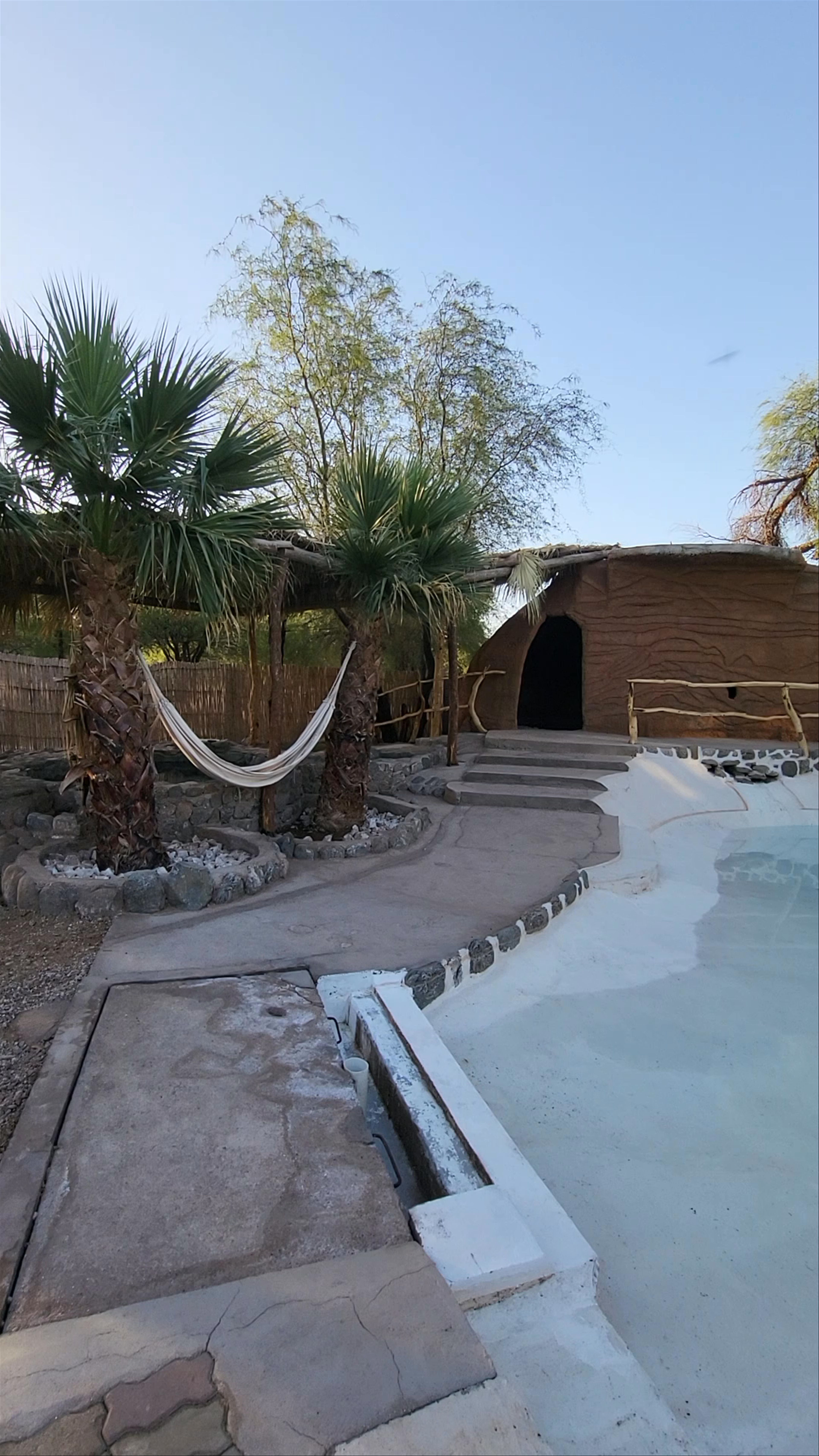 la merced complejo termal