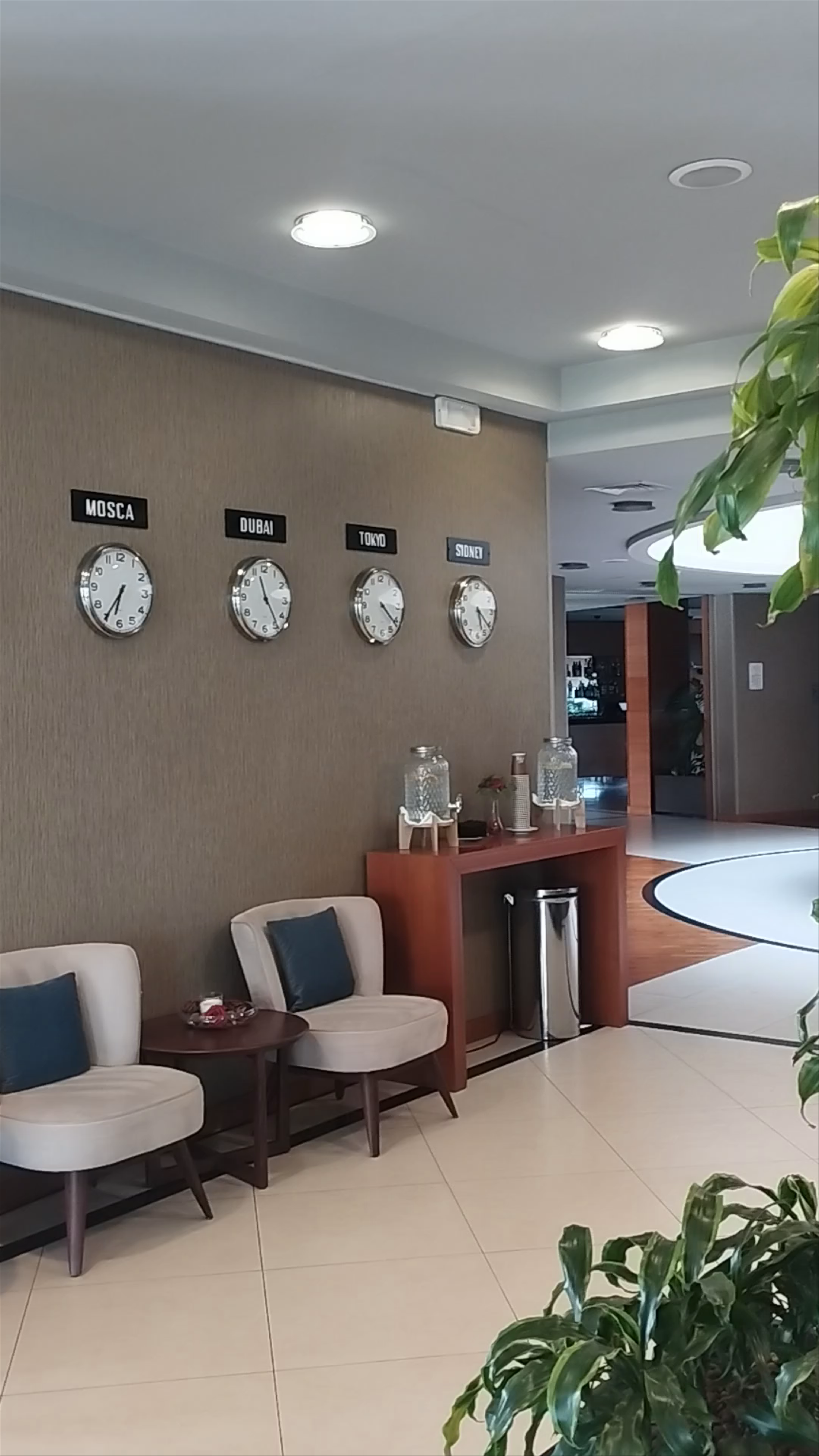 Dolce Milan Malpensa