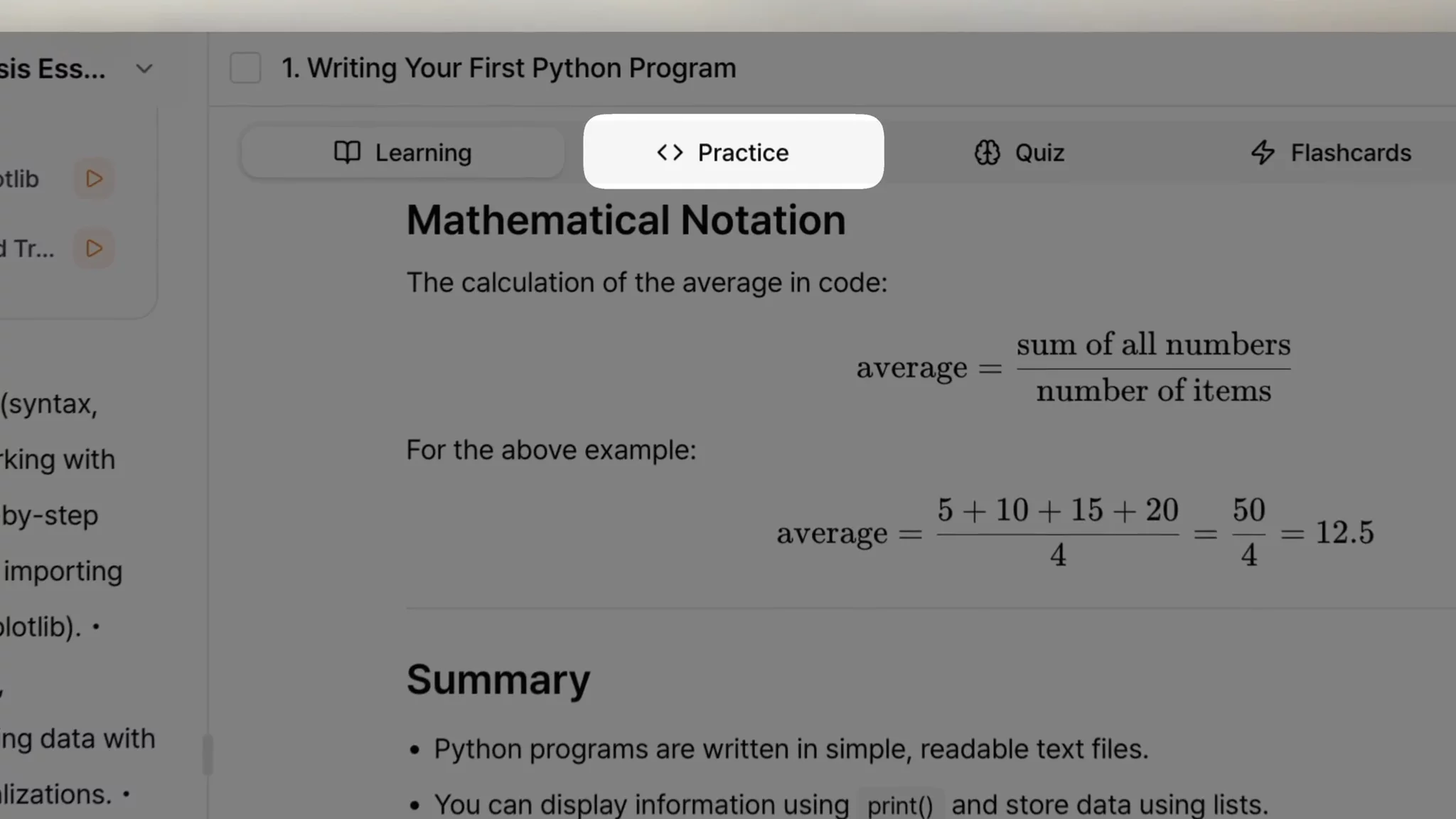 TutorCampus image 1
