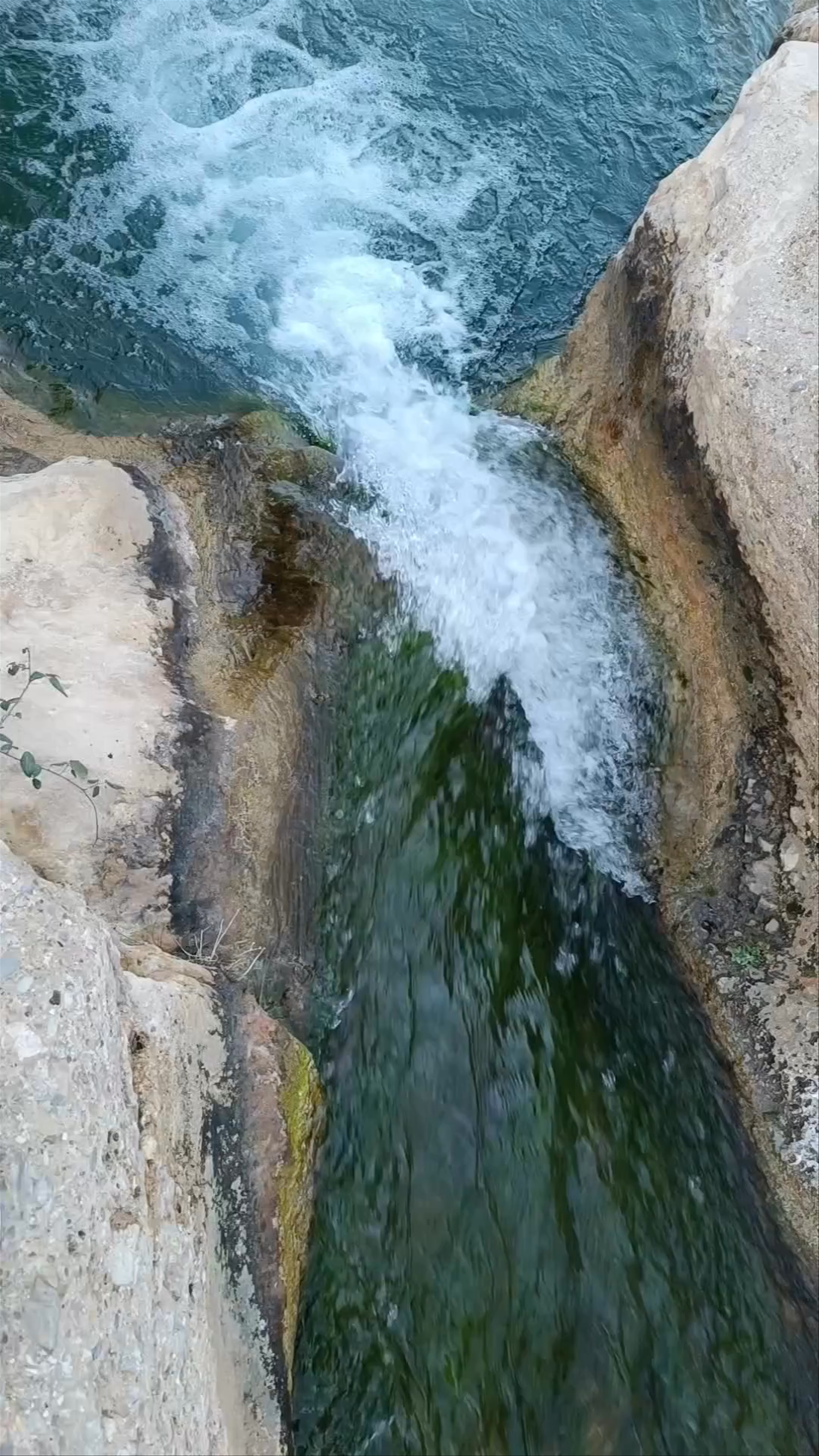 Río Mula