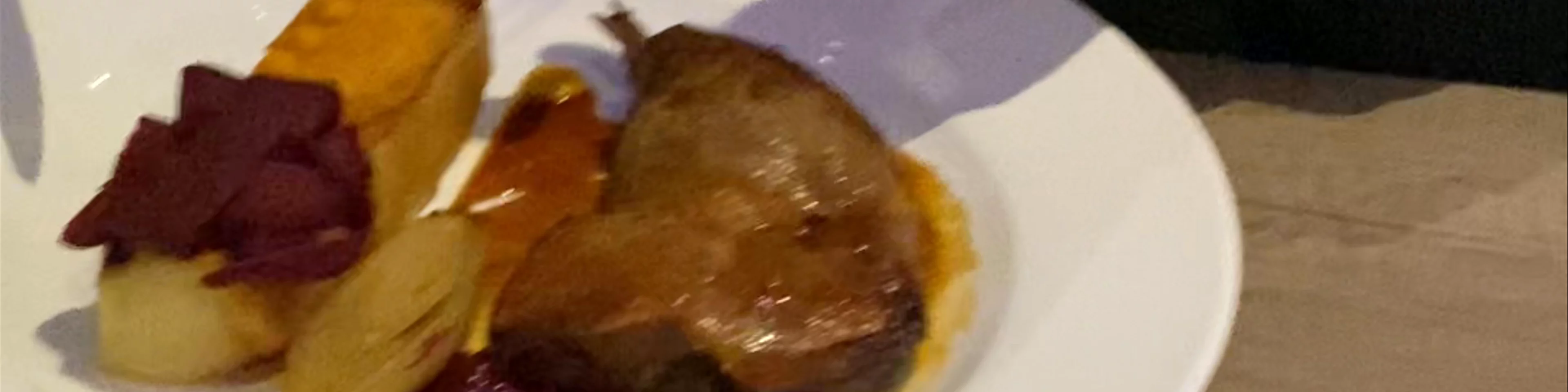 Lakes Restaurant at Stoke by Nayland Hotel