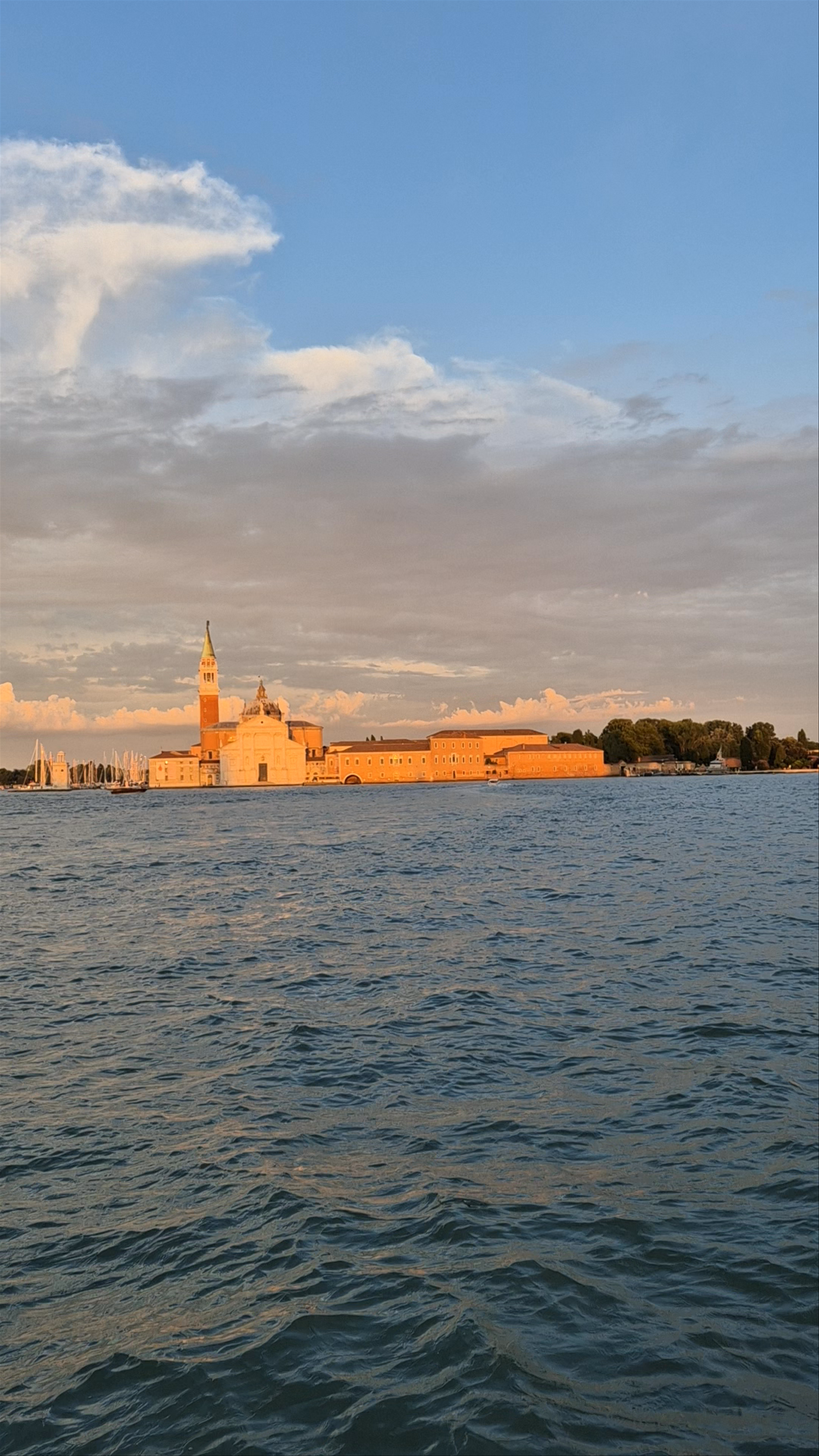 Zattere