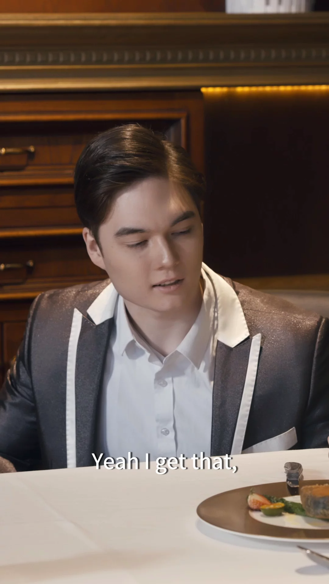 Revenge On My Cheating Fiance - S1E36