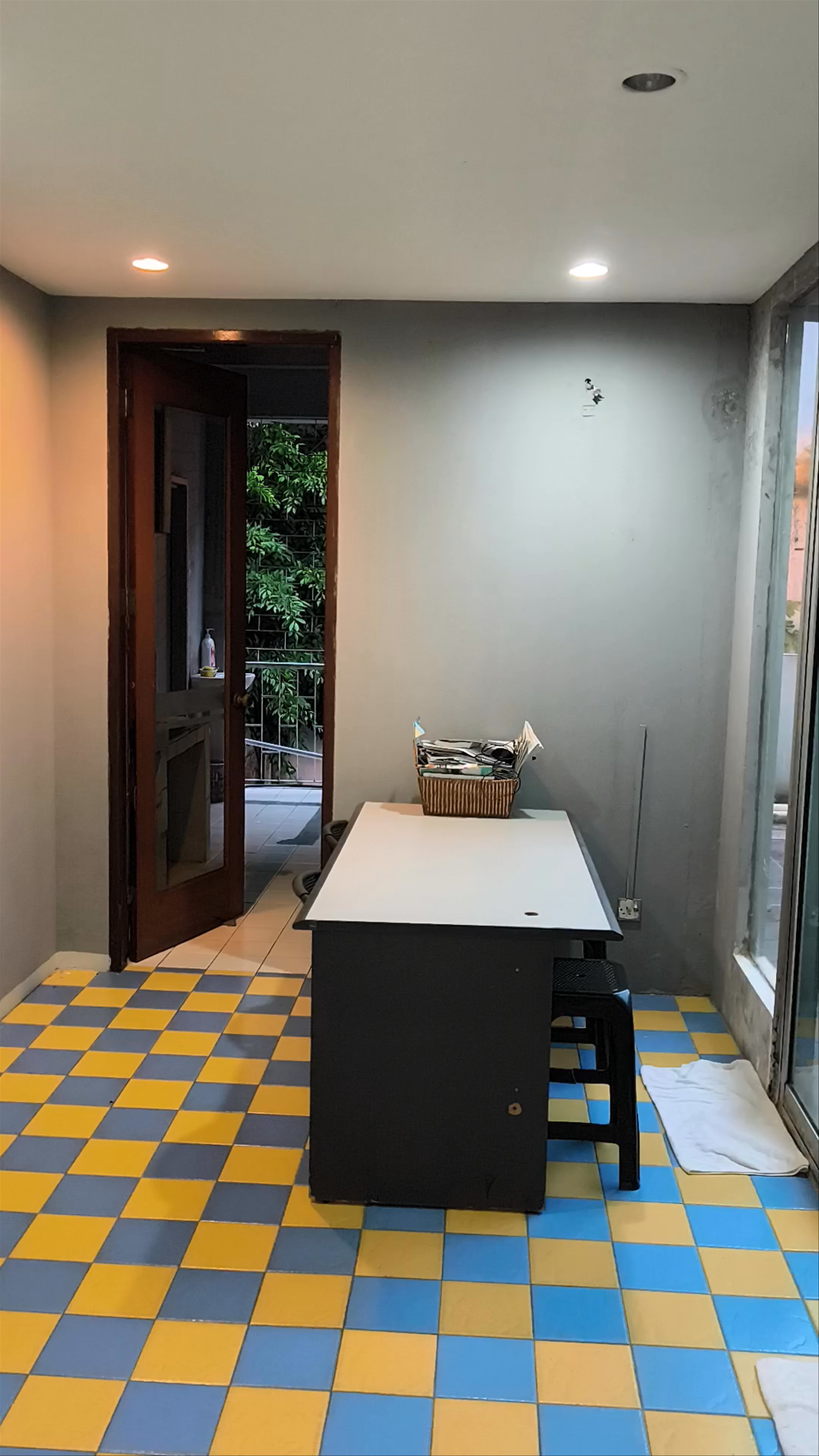 Swanling Hostel Kuching