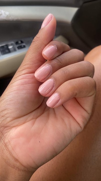 Westyn Beauty Nail Spa - Just bad - Nail Salons Near Me - Ocoee, Florida