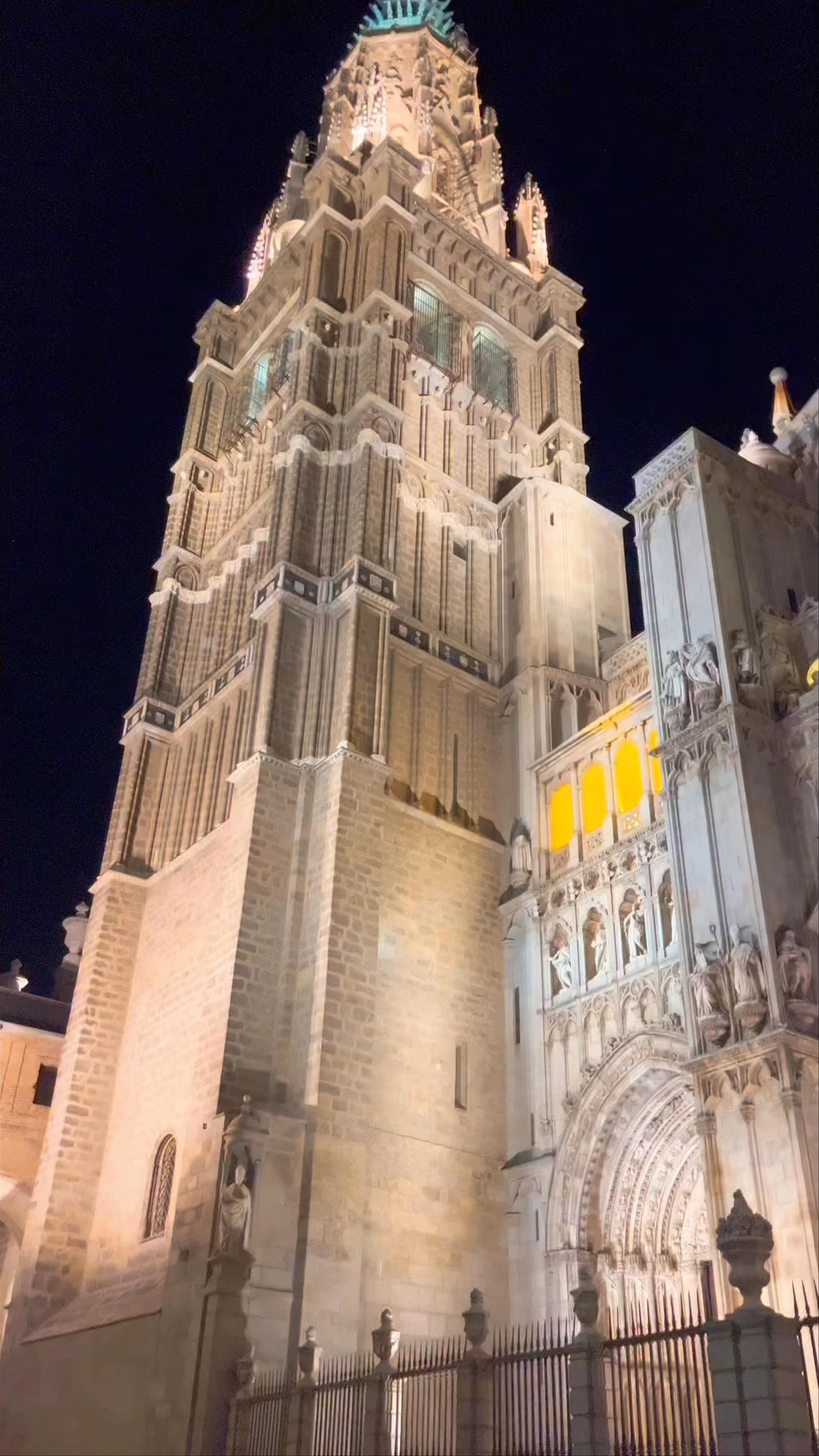 Catedral de Toledo