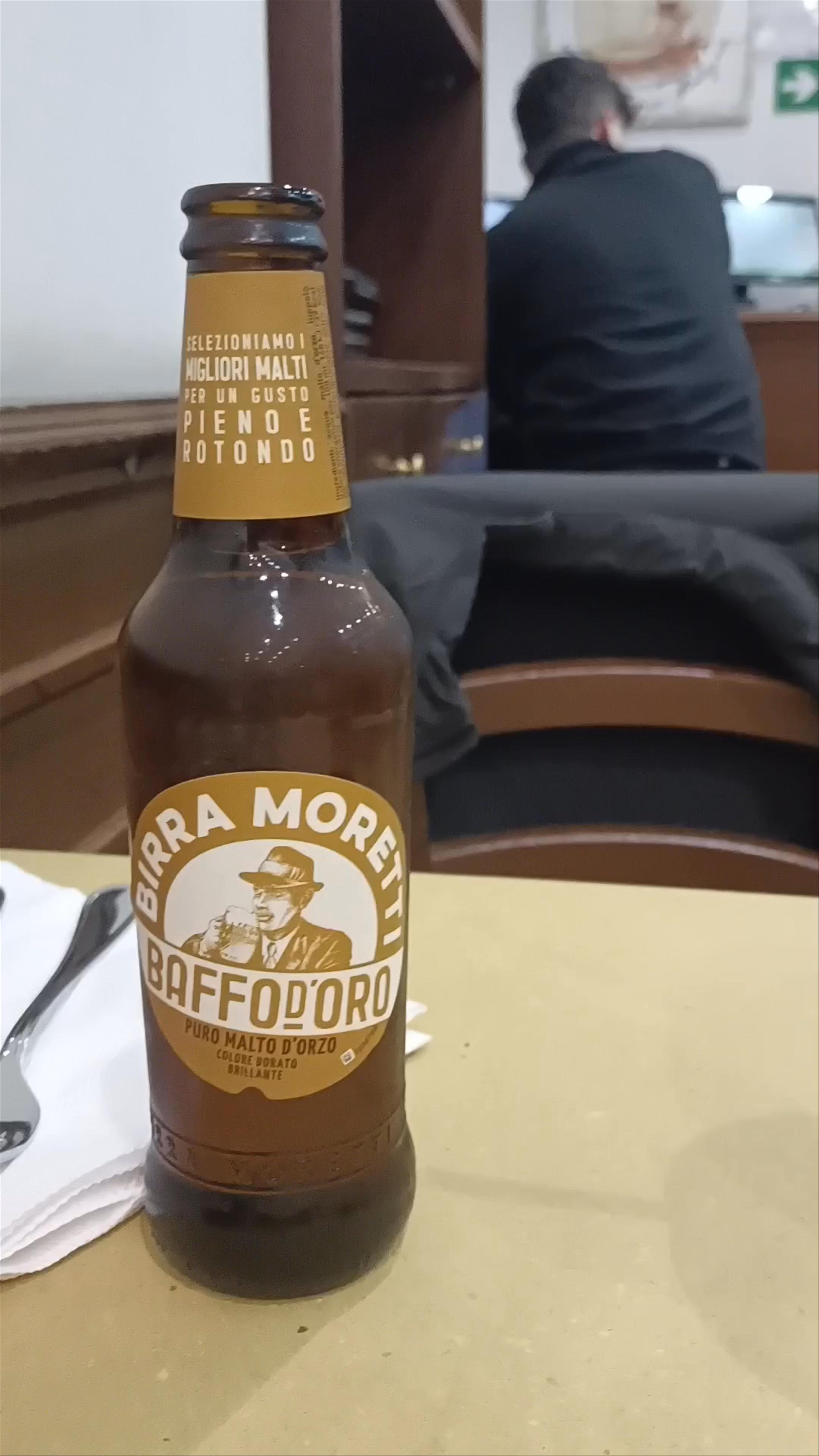 Osteria da Fortunata - Pantheon