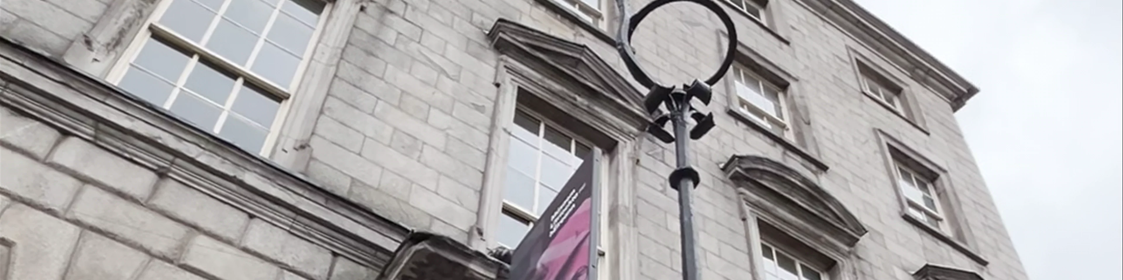 Irish National Opera