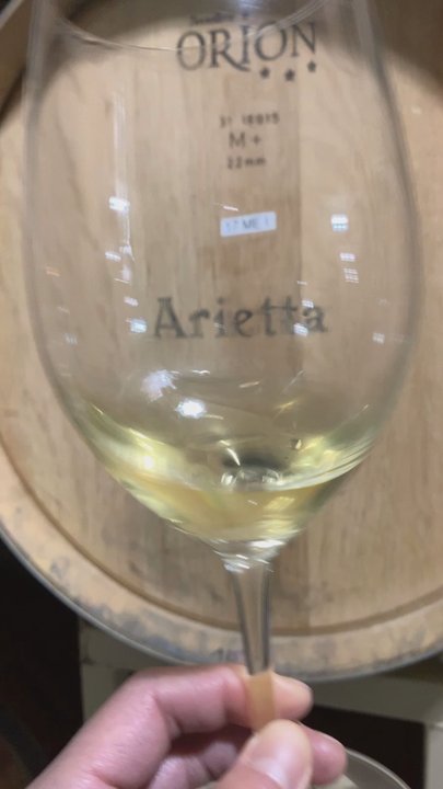 Arietta - Tasting for white keys - Wineries Near Me - Saint Helena, California