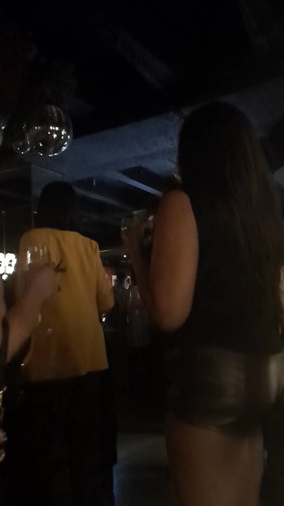 Fancy's - HU Alumni mixer - Lounges Near Me - Houston, Texas