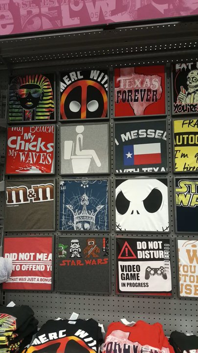 Five Below - Discount Store Near Me - Houston, Texas