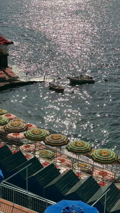 Marina Piccola - Beaches Near Me