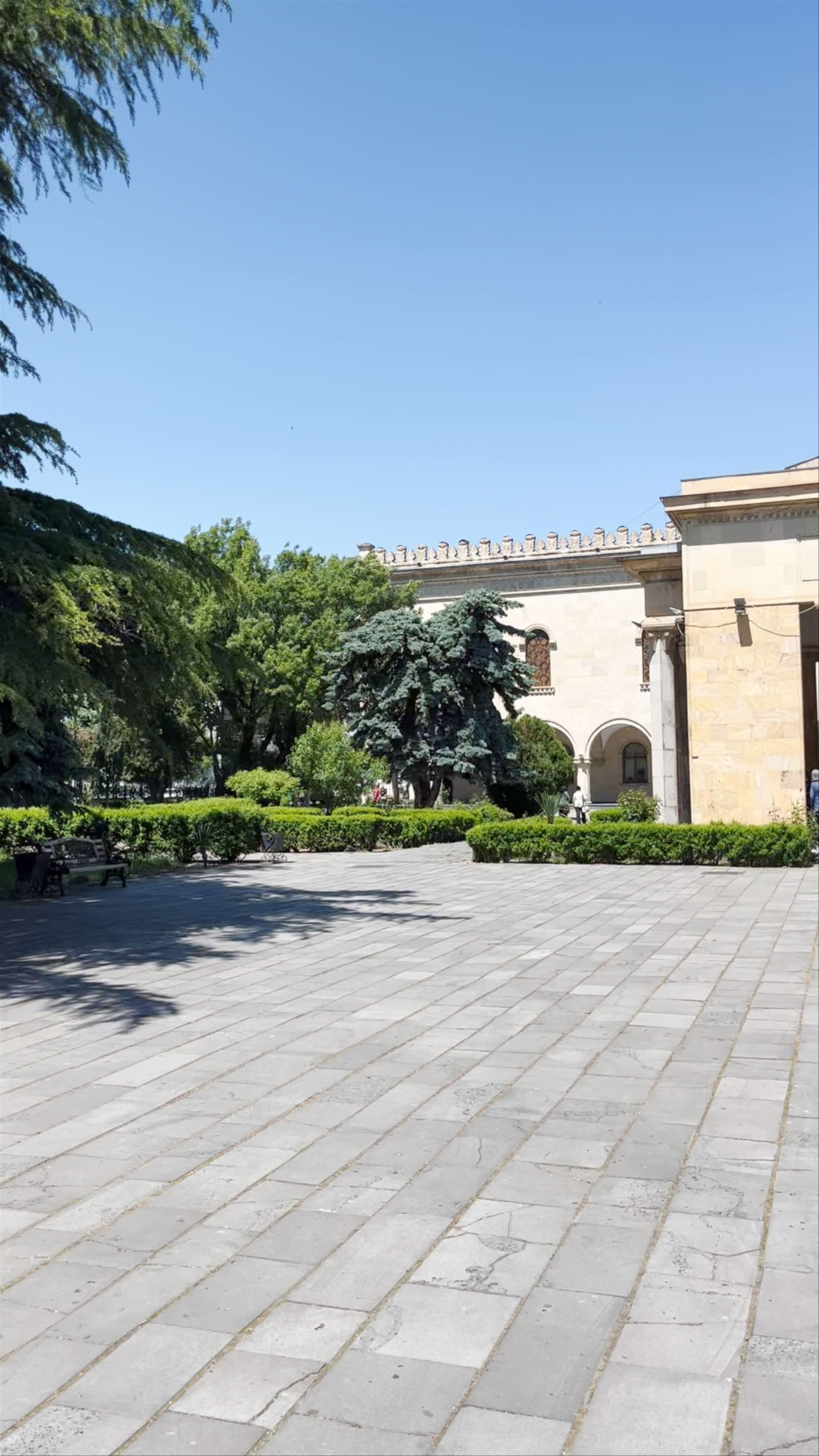 Stalin Museum
