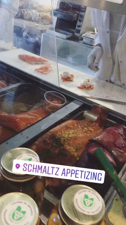 Schmaltz Appetizing - Delis Near Me - Toronto, Ontario